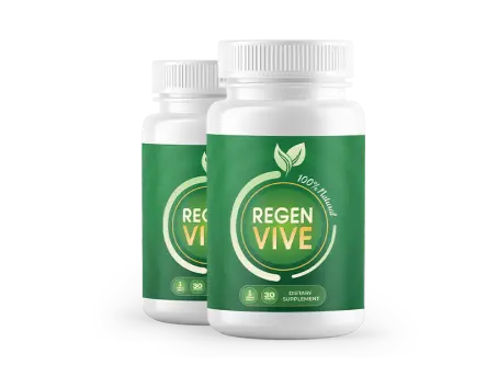RegenVive review