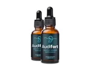 Audifort Review 2026: Hearing Supplement Honestly Tested