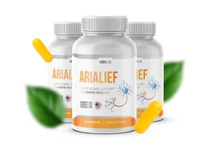 Arialief reviews