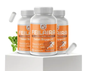 Feilaira Reviews 2026: Does This Joint Supplement Work?