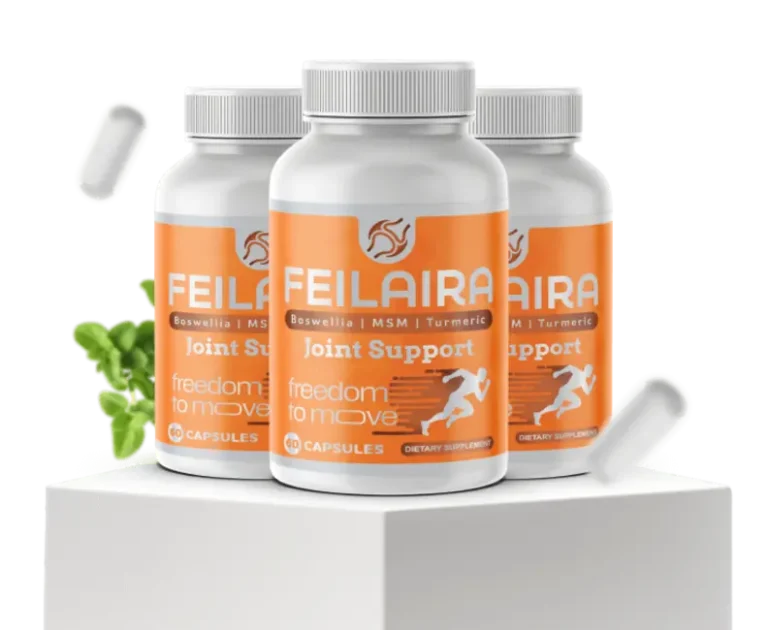 Feilaira reviews