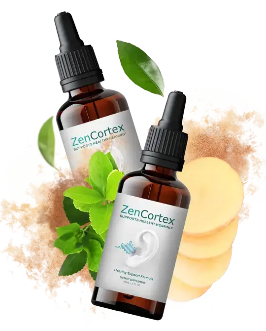 ZenCortex review