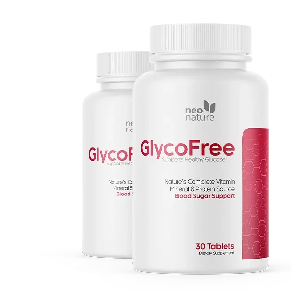 GlycoFree review