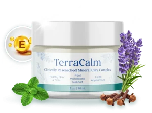 TerraCalm Reviews 2026: Does This Foot Health Supplement Work?
