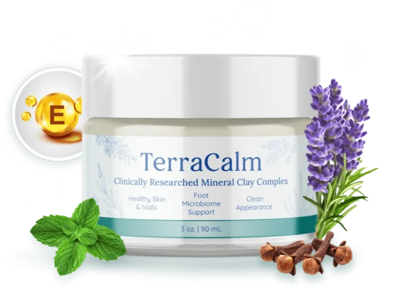 TerraCalm reviews