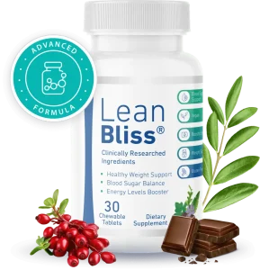 LeanBliss Review 2026: Does the Chocolate Formula Work?