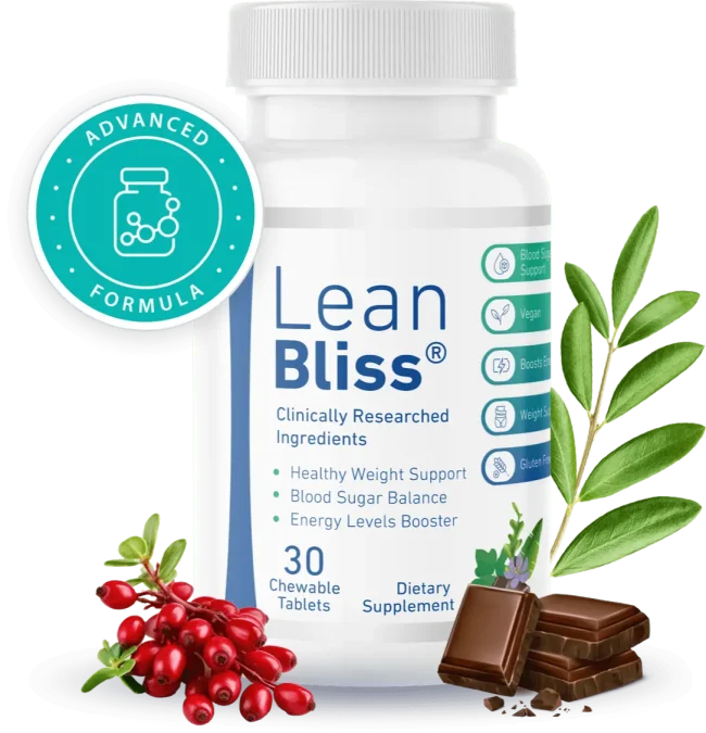 LeanBliss Review