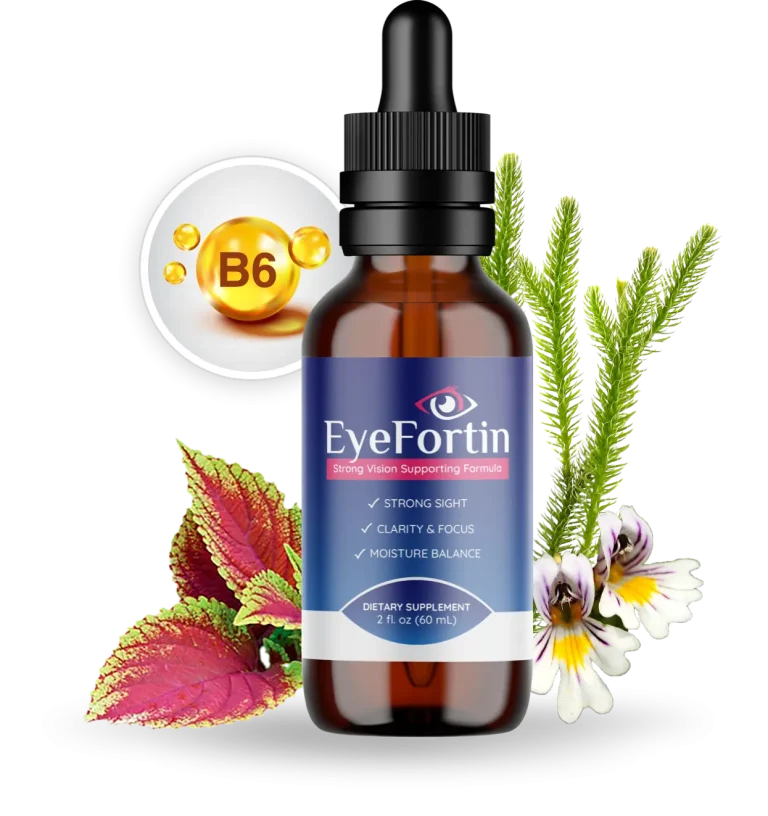 EyeFortin Reviews