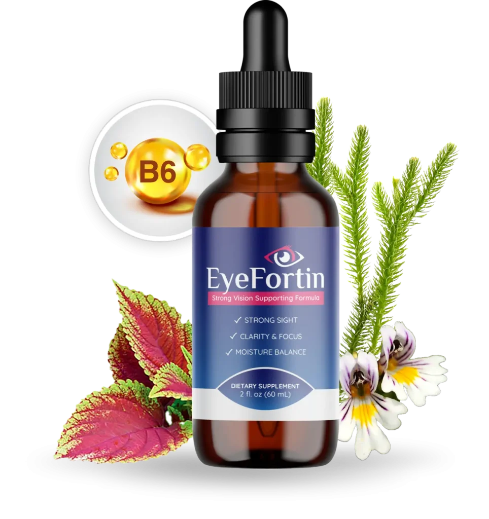 EyeFortin Reviews