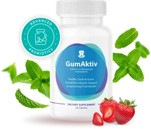 GumAktiv review