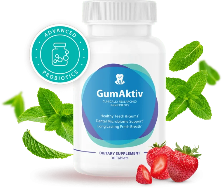 GumAktiv review