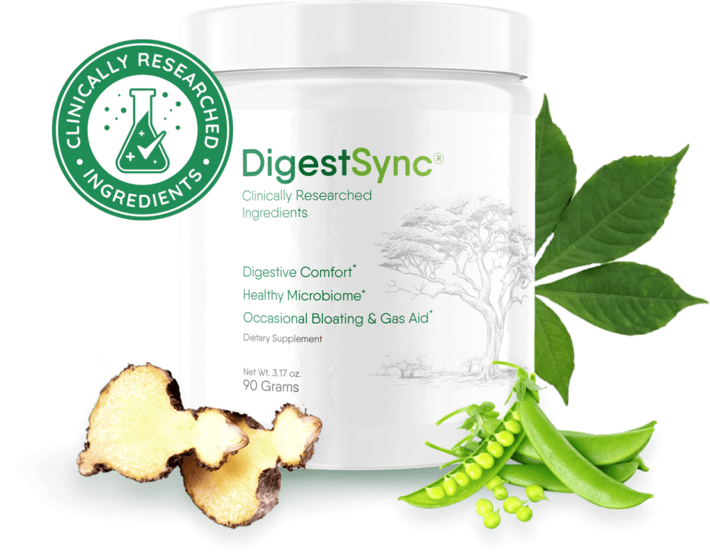 DigestSync review