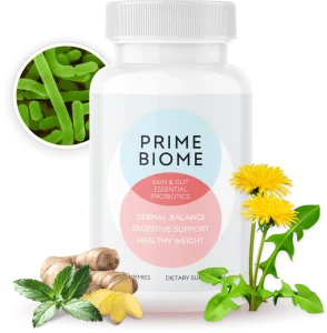 PrimeBiome review