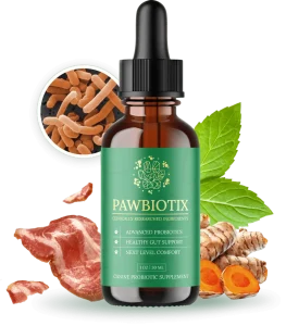 PawBiotix Reviews