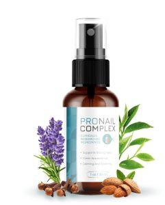 ProNail Complex review