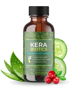 KeraBiotics review