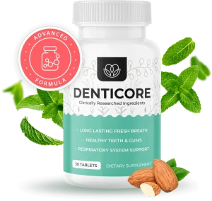 DentiCore reviews
