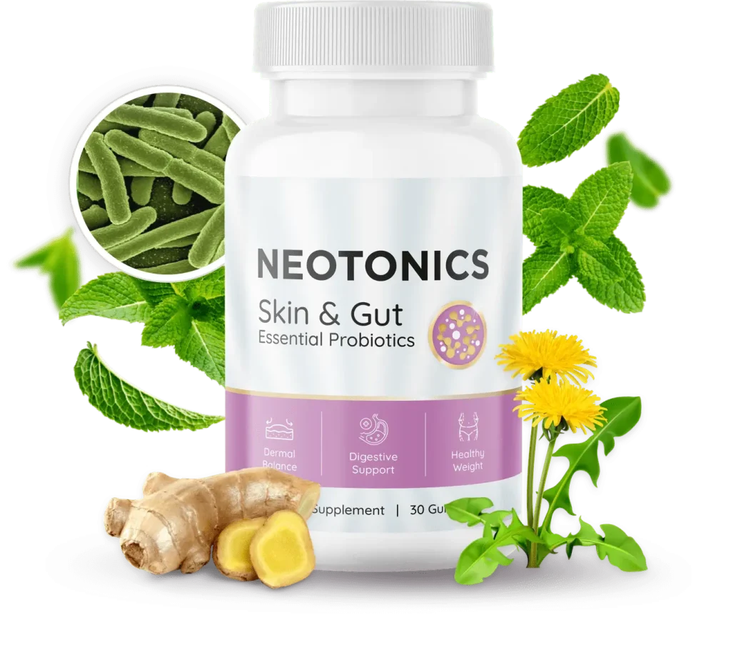 Neotonics review