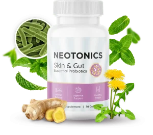 Neotonics review