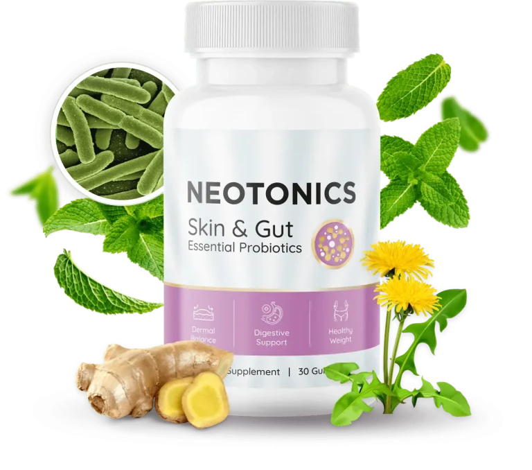 Neotonics review