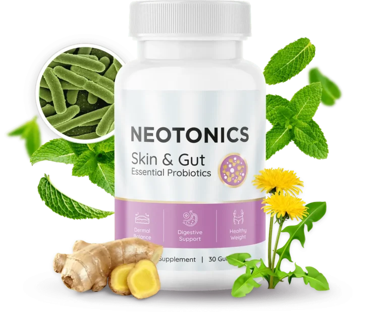 Neotonics review