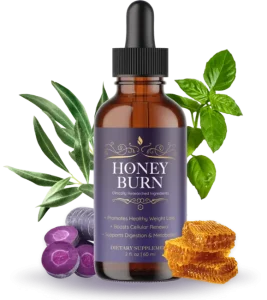 HoneyBurn review