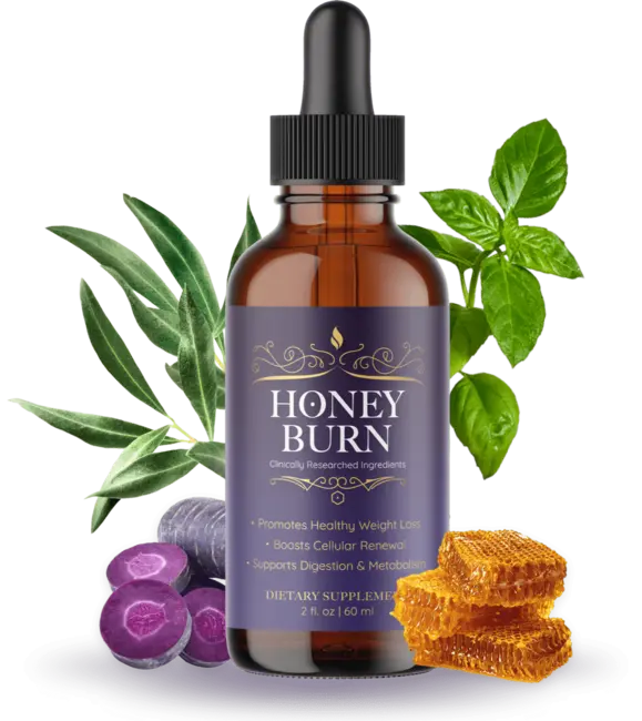 HoneyBurn review
