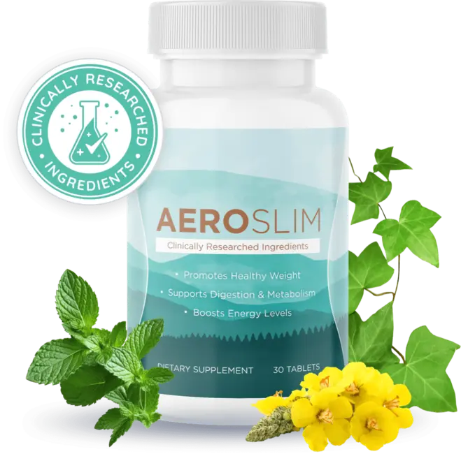 AeroSlim review