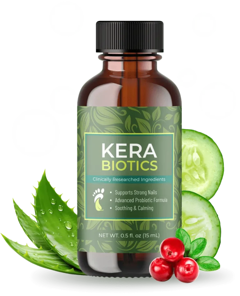 KeraBiotics review
