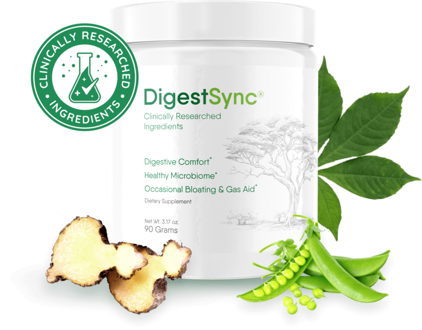 DigestSync review