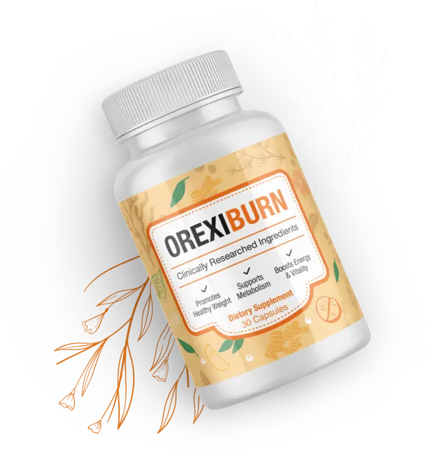 OrexiBurn review