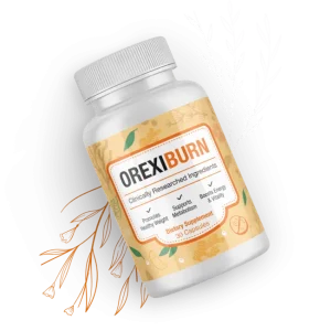 OrexiBurn review