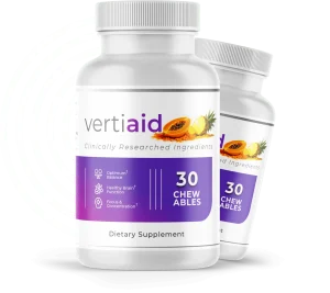 VertiAid review