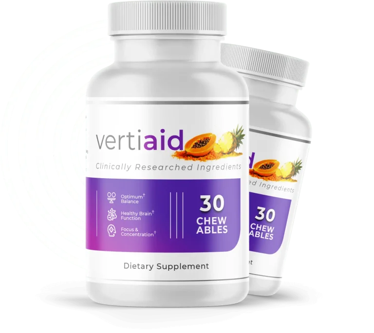 VertiAid review
