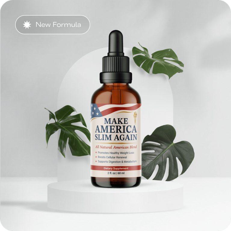 Make America Slim Again review