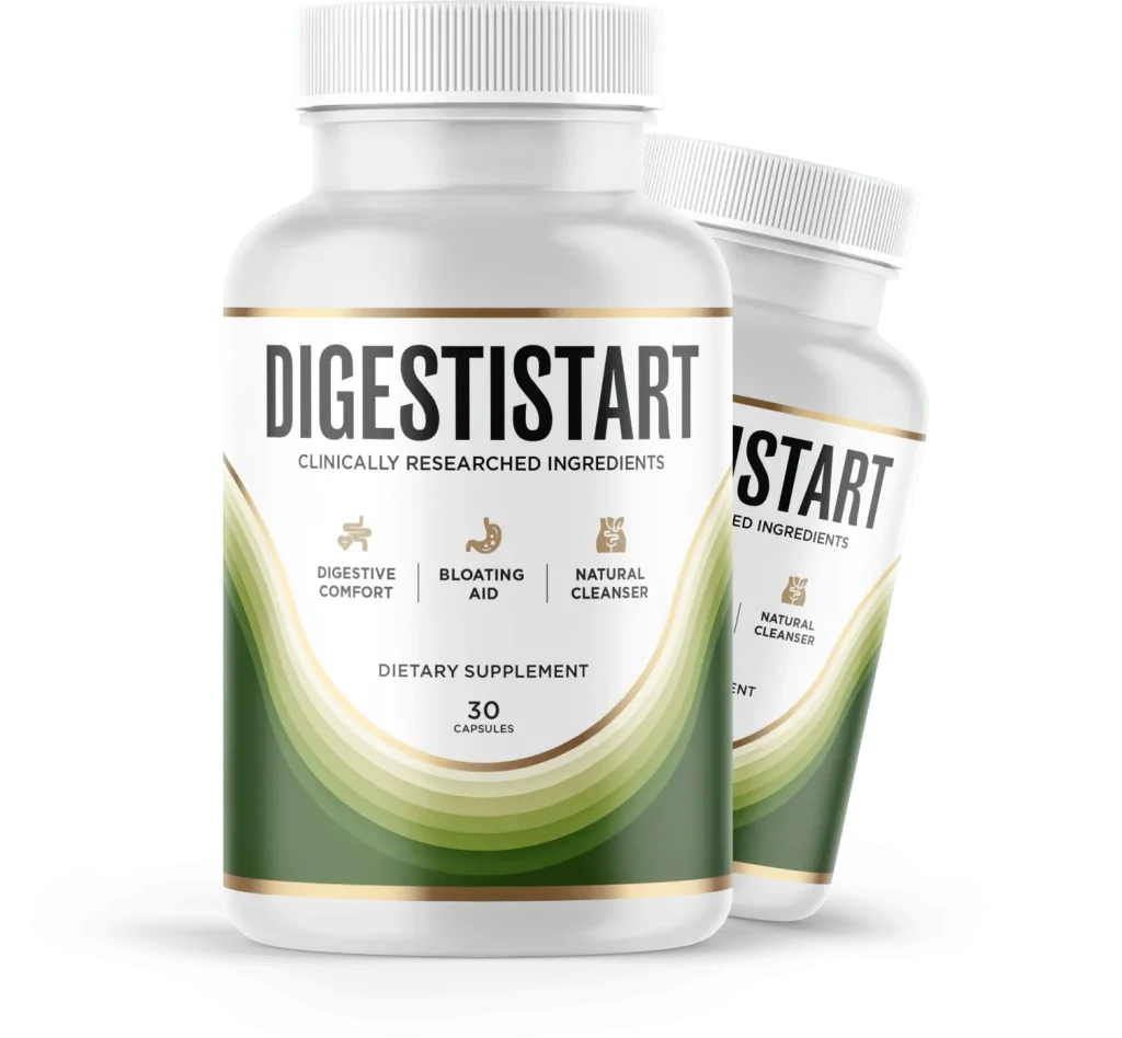 DigestiStart review