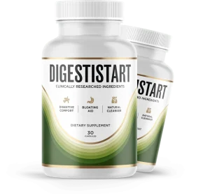 DigestiStart review
