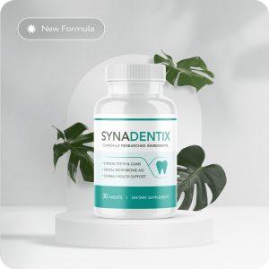 Synadentix review