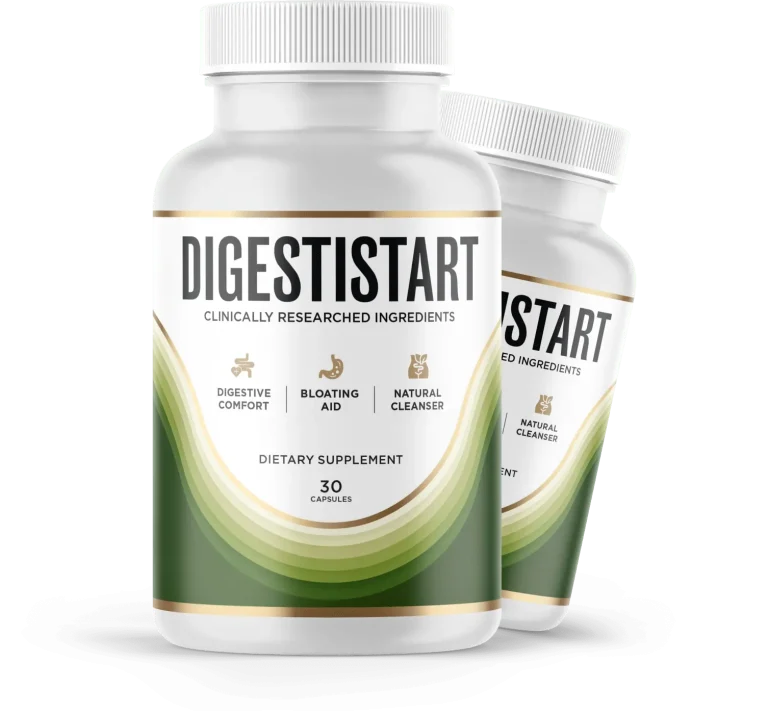 DigestiStart review
