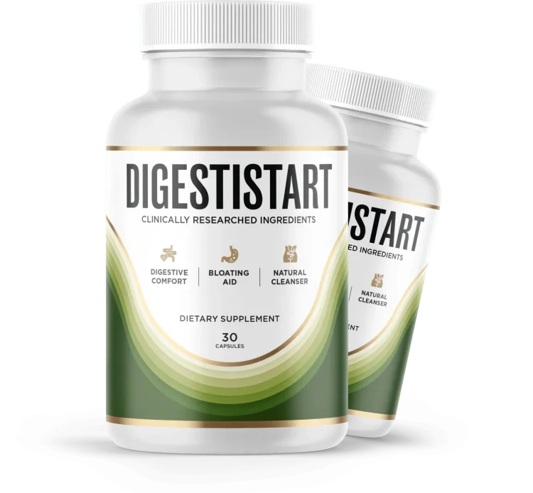 DigestiStart review