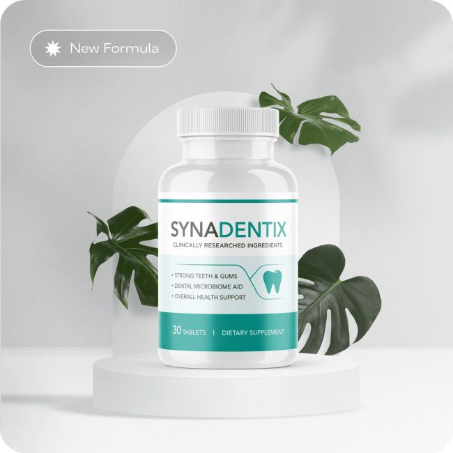 Synadentix review