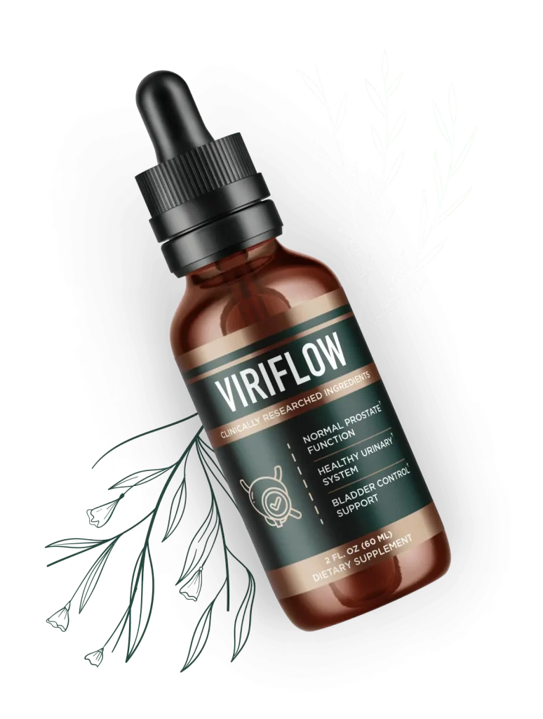 ViriFlow review