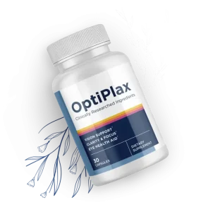 OptiPlax Reviews 2026: Does This Vision Supplement Work?