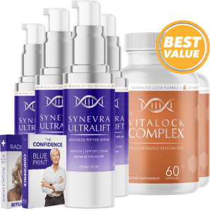 Synevra UltraLift Review 2026: Does This Serum System Work?
