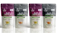 All Day Slimming Tea review