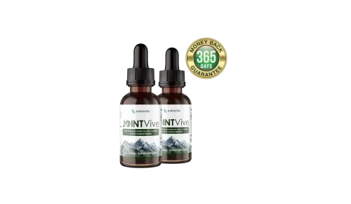 JointVive review