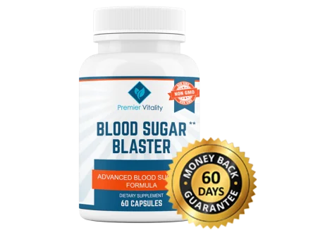 Blood Sugar Blaster review