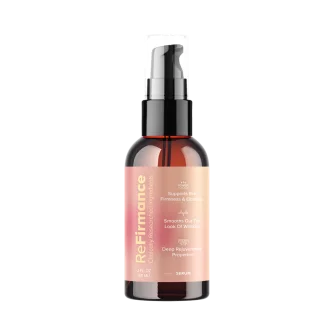 Refirmance Reviews 2026: Can This Formula Restore Skin Firmness Naturally?