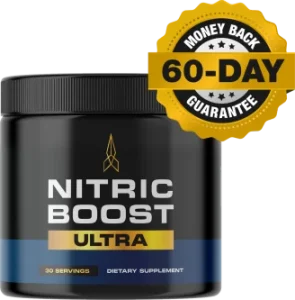 Nitric Boost Ultra Reviews 2026 Order, Price, and Official Website