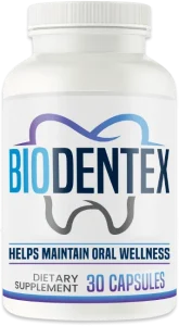 BioDentex reviews